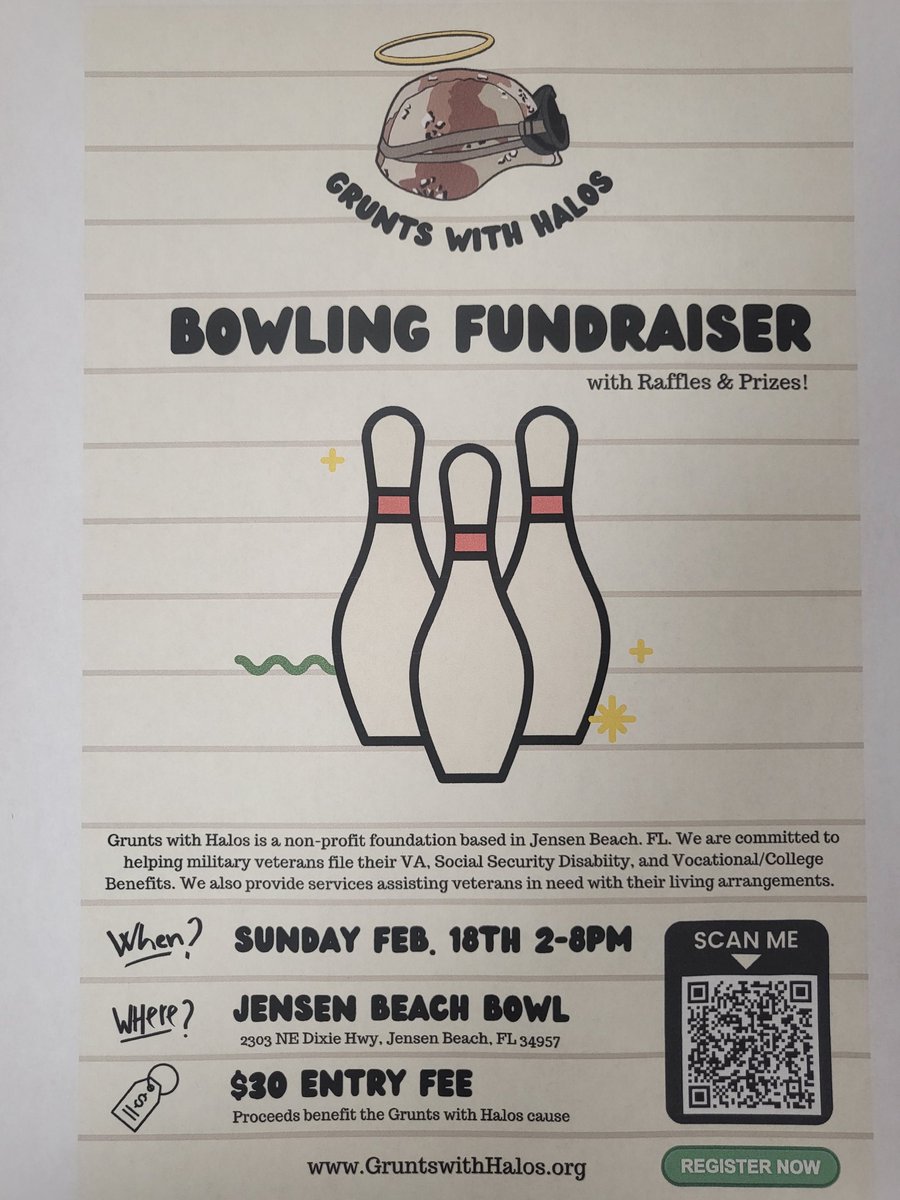 Please share with your friends and we.hope you can join us!

runsignup.com/Race/FL/Jensen…