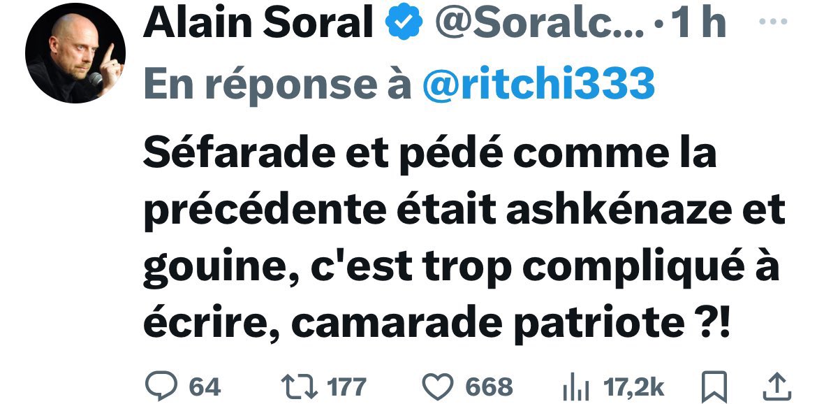DrJérômeMarty tweet media