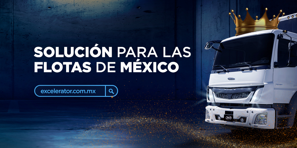 FreightlinerMex's tweet image. A los Reyes Magos les gustó tanto Excelerator, que siguen ordenando por la plataforma ¿Y tú ya ordenaste? 💠 💻 excelerator.com.mx #Refacciones #Tecnología #Flotas