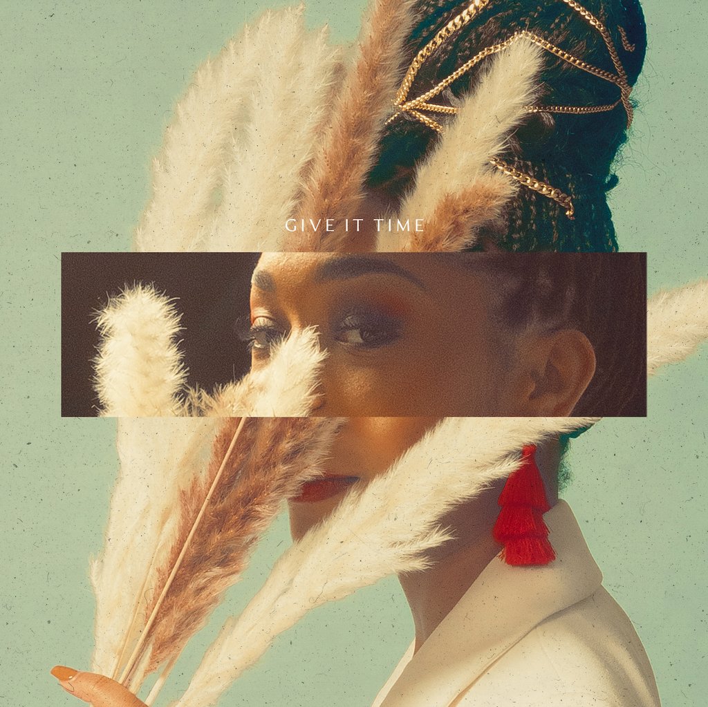 Gotee Records <a href="/iamterrian/">TERRIAN</a> just released a new song &amp; music video "Honestly, We Just Need Jesus" from her upcoming debut album GIVE IT TIME, which is releasing 1.26.24! Chk out the new music video!

youtube.com/watch?v=3eNdX4…