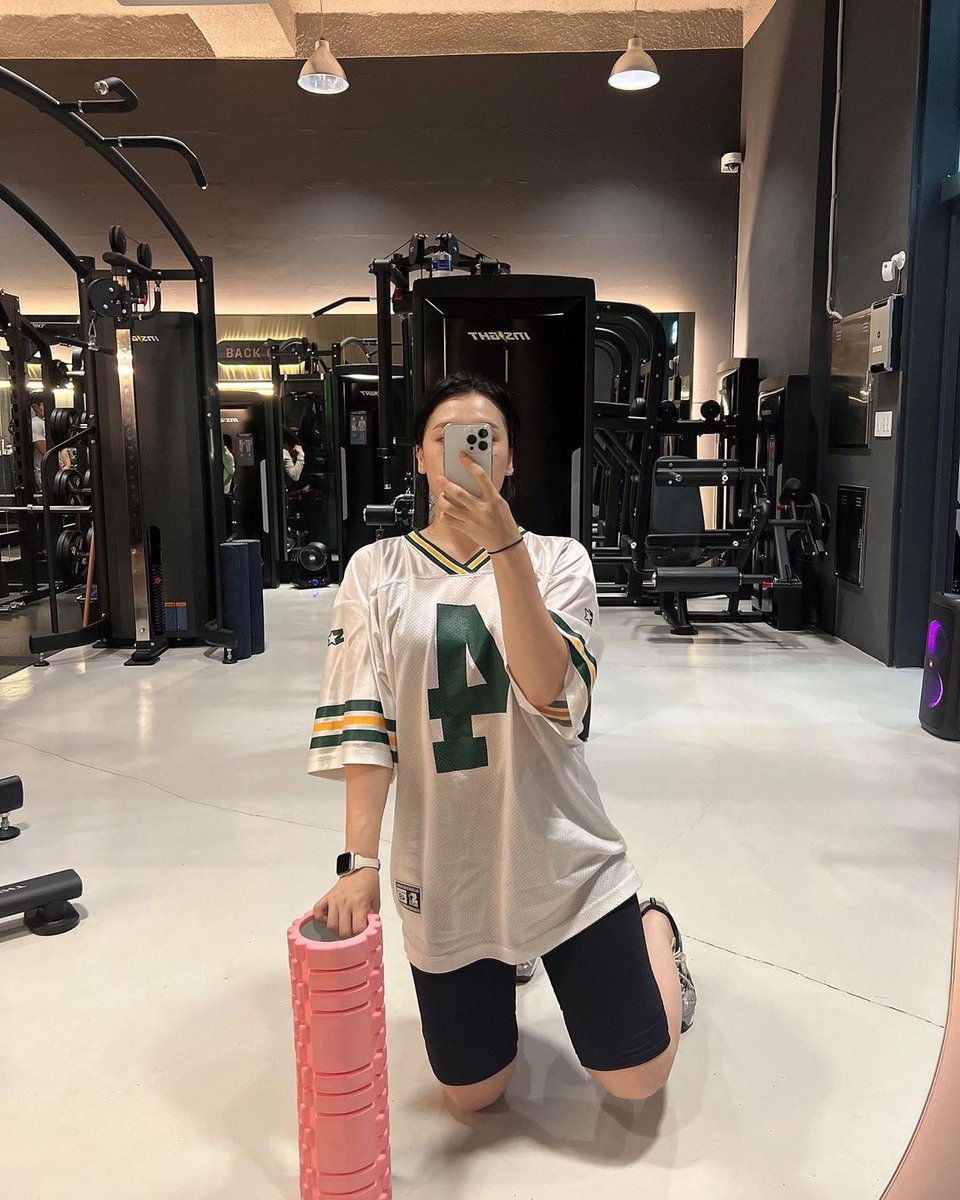 Come back stronger 💪