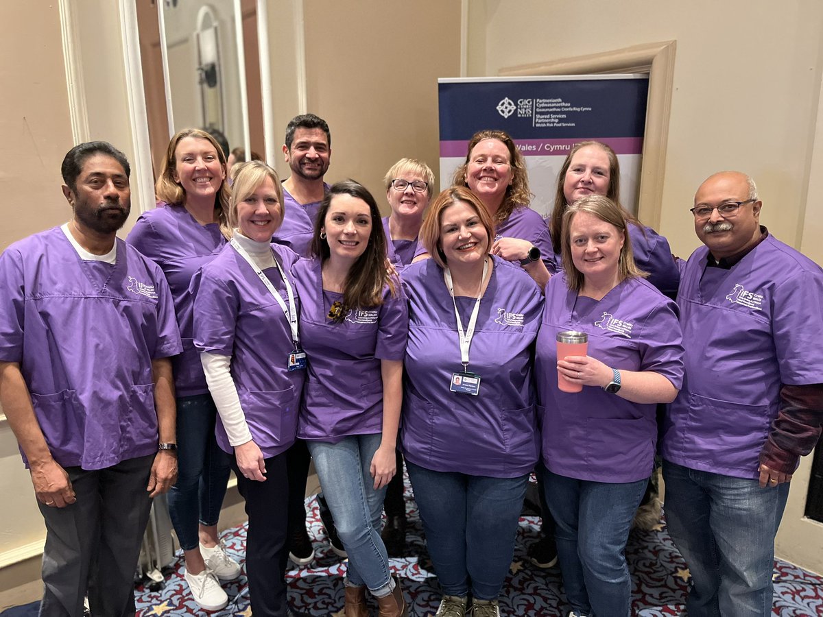 Beth Attorre (@attorre_b) on Twitter photo What a team ππΌ
#IFSWalesNationalTeam facilitating the development of faculty for the transition to the new AllWales Fetal surveillance programme. An incredible amount of work achieved
<a href="/WRPsafety_learn/">WRP Safety & Learning</a> <a href="/sarah_hookes/">Sarah Hookes π</a> <a href="/JonathanWebbWRP/">Jonathan Webb</a> <a href="/JenileeCH85/">Jenilee Harrison</a> <a href="/NiladriSengup15/">Niladri Sengupta</a> What a team ππΌ
#IFSWalesNationalTeam facilitating the development of faculty for the transition to the new AllWales Fetal surveillance programme. An incredible amount of work achieved
<a href="/WRPsafety_learn/">WRP Safety & Learning</a> <a href="/sarah_hookes/">Sarah Hookes π</a> <a href="/JonathanWebbWRP/">Jonathan Webb</a> <a href="/JenileeCH85/">Jenilee Harrison</a> <a href="/NiladriSengup15/">Niladri Sengupta</a>