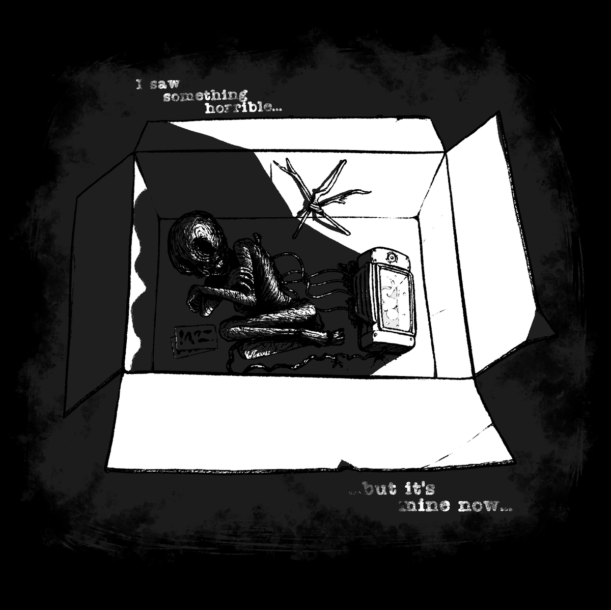 Venicia Jenivelle🦇 (@venimortem) on Twitter photo 