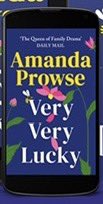 Happy publication day <a href="/MrsAmandaProwse/">Mrs Amanda Prowse</a>   A fantastic book.