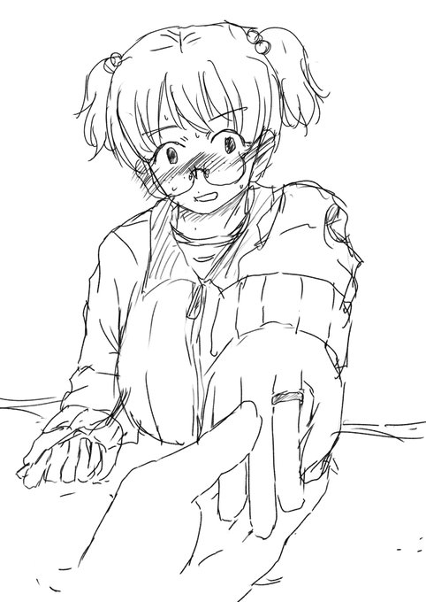 #一日一サンダース
おはアリ。最近ナオアリ派の復権が著しいが実は私はケイアリ派なんじゃよ。ナオアリもイケるけど初めて戦車病になった時相談するのはって考えると。
何でもない食事中に突然求婚されて慌てるアリサさん。(そして一生ムードが足らないと怒られる○○) 