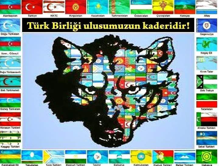 Saka_larr's tweet photo. KÜRTLER de TÜRKTÜR!..

Tarihçiyim diyen arkadaşlara, Türkolojide okuyan arkadaşlara diyoruz ki: Med'ler; Saka'ların bir koludur, ve yine nerede Türk varsa bakıyorsunuz orada Kürt de var! Peki siz bunu bilmiyor muydunuz?! Eğer bilmiyorsanız bu da sizin sorununuz! Sebebini araştırın çünkü biz dünya çapında tarihçileri referans veriyoruz. Prof dr Mehmet Bayraktar hocanın 
"Med'ler ve Türk'ler " kitabında yüzlerce bilgi ve belge var! İtirazınızı okuyup ona yaparsınız artık...

Kürtçülere diyoruz ki; ayrı bir millet olduğunuzu iddia ediyorsunuz ya işte bu tamamen Ermeni Tarihçilerin Sevr projesini hayata geçirmek için uydurdukları bir teoridir. Teoridir çünkü gercekte Kürtler sadece bu bölgede yok! Otokron değiller! Mezopotomya'lı değiller !
Gidin!
Karadeniz'in Kuzeyine gidin Kafkasya'ya gidin! Kürt'leri oralarda da bulacaksınız!?
Ukrayna'nın Batı'sında dinyester Irmağının kuzeyinde M.Ö. Bin yılında kurulmuş bir Kürt beyliği var ve halen mezar taşları yerinde duruyor.  (Karadeniz Araştırmaları Merkezi "KARAM" ın yayınladığı tezi okuyun! 
Tezin adı: " Kürtlerin Anayurdu Karadeniz'in Kuzeyidir.." Kaynak Türkiye'nin B Planı-A. Çecen.

Ve yine; Rusya da binlerce Kürt köyü var, Azerbaycan da laçin, Gence, kelceber, Kubatlı şehirlerinde yine Ermenistan ve İran sınır bölgelerinde binlerce Kürt Köyü var ve çoğu da "Kurmanc" Lehçesiyle konuşuyor, yine Kazakistan'ın Çimkent Bölgesinden Tacikistan'ın Klobi ve Dangara şehirlerine kadar her yerde  yüzlerce Kürt Yerleşimi bugün hala var!
İran'da, Kırgızistan'da Türkmenistan'da binlerce Kürt köyü var!
Yine; Yenisey Irmağı kenarına M.S. 720 de dikilen Eleğeş Anıtında Kürtlerin de Türklerin bir boyu bir kolu olduğunu yazıyor!..(aksini iddia edenlerde var bu yazının çözümüne)
Soru; neden  bu inkar! 
Neden  bu nefret!?..

Batı'nın en önemli ve meşhur Asurologları, Sümerologları, arkeologları, nümizmatikçileri, dilcileri, ve tarihçileri, Pers Yazıtları, arkeolojik bulgular, ve diğer tarihi belgelere dayanarak Med'lerin etnik köken ve dil olarak Türk Soylu ( Saka) bir millet olduğunu ortaya koymuşlar! Kim koymuş?
Leonmart koymuş!
Ed. Norris koymuş!
N.L. Westergard koymuş!
H.C. Rawlinson koymuş!
F. De Saulcy koymuş!
J. Oppert koymuş!....
Bunların her biri kendi alanında dünya çapında birer markadır!
Ermeni tarihçilerin her türlü numaralarına karşı dik durarak bilimde kalmayı başarmışlar.
Bakıyorsun M.Ö. Tarihçiler de bunlar gibi yazmışlar! 
Hatta Lozan Anlaşmasına kadar Ana Britanica Ansiklopedisi bile Kürtler Turan'i bir ırktır diyordu. 

O halde dersiniz belli!? 
Derdiniz Emperyalizmin değirmenine su taşıyarak Türk Devletini! Türkiye Cumhuriyetini halklara bölmek, etnik ve mezhepsel ayrıştırma ile iç savaşa götürüp yeni anayasa ayakları ile devleti parçalayıp tasfiye etmektir!!! 
Uyan gençlik uyan artık!
Yarın çok geç olacak!.. 

10 Ocak 2016-Bahtiyar Aydın 
Yani 8 yıl önceki notum.