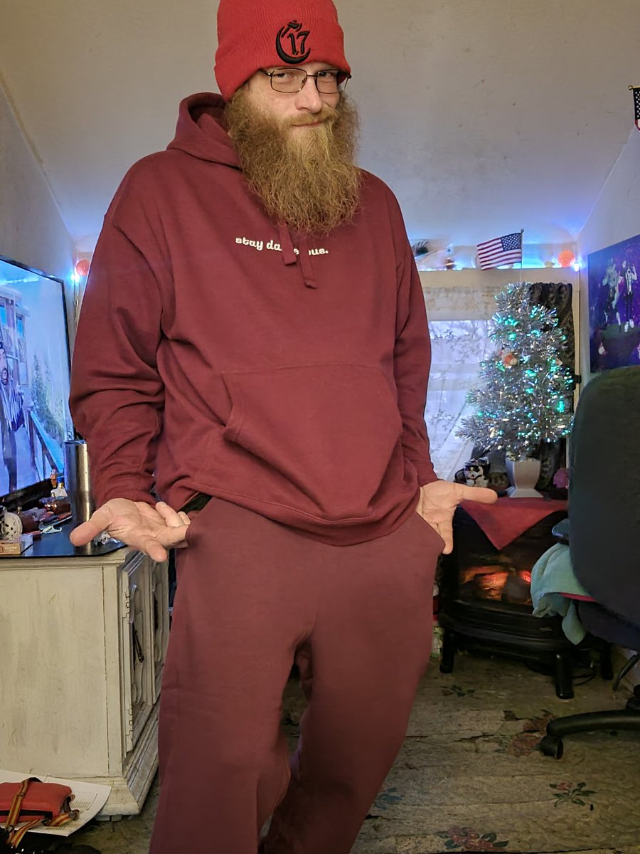 GingerBinLaden 🇺🇲 tweet media