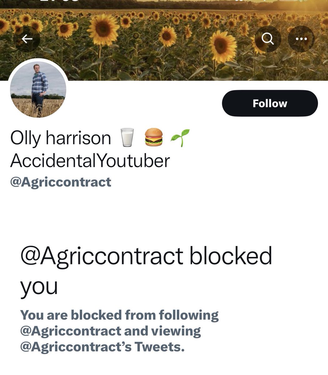 Olly harrison 🥛🍔🌱AccidentalYoutuber tweet media