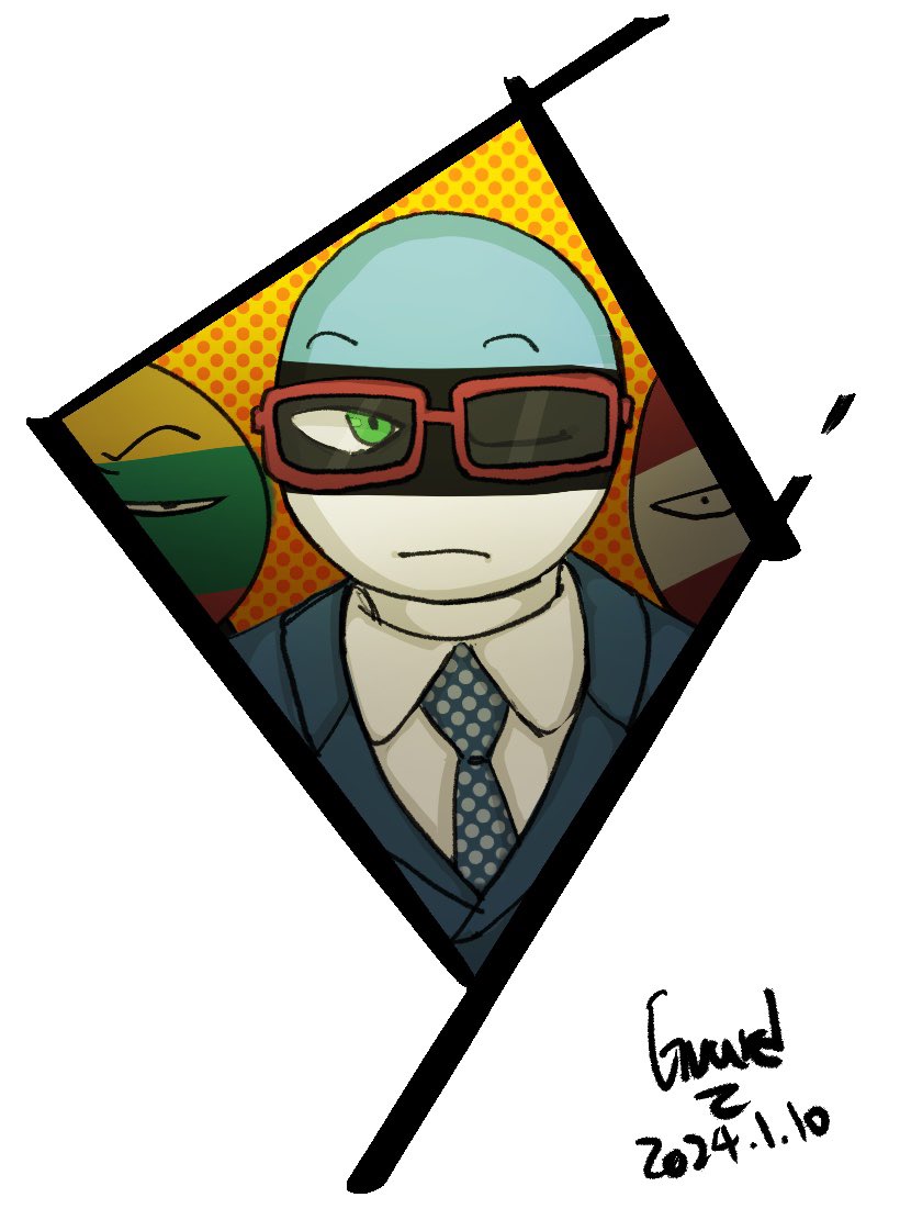 KuoShr's tweet photo. #countryhumans https://t.co/9Sj6TDGzhM