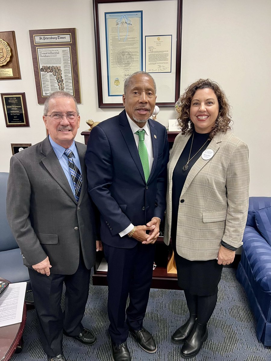 We’re in Tallahassee today for the opening of the legislative session and to advocate for the <a href="/CultureBuildsFL/">Florida Arts & Culture</a> arts grant funding. There are 864 grants being recommended across the state for an investment of $77M. <a href="/palmbchculture/">Cultural Council for Palm Beach County</a> <a href="/FLCULALL/">FL CulturalAlliance</a> requests full funding.