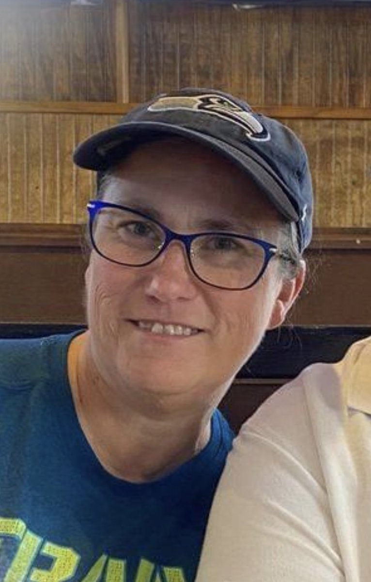 darafaye's tweet photo. The executive director of a church daycare in Indiana has pleaded guilty to felony child neglect charges. 

She was giving 17 children (all under 4yrs old) melatonin to force them to sleep so she could take breaks without having to deal with the kids. 

Meet Tonya Rachelle Voris. https://t.co/89VDxRCPBa