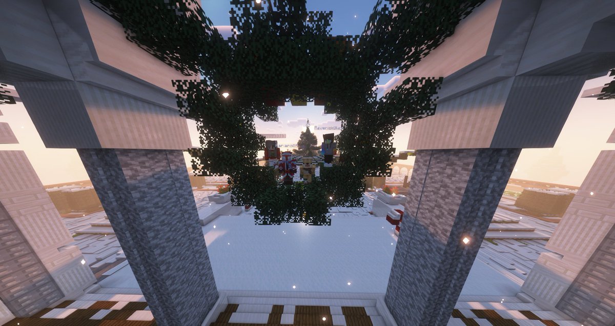 Servidor MEGA Planet tweet media