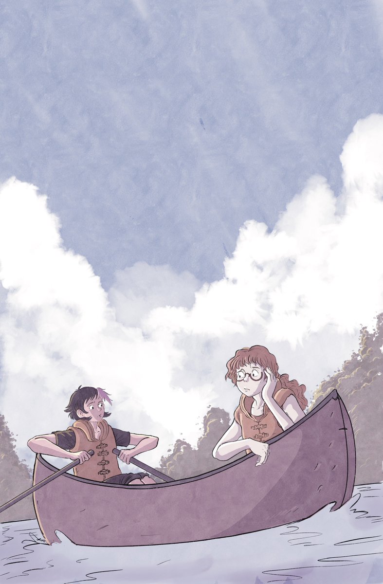 sach06's tweet photo. @morlevart Hello there. My name is Sacha and I am a comic artist that has been publishing stories since 2015. Here are some examples of my cover art. https://t.co/nVfG3eMR9G