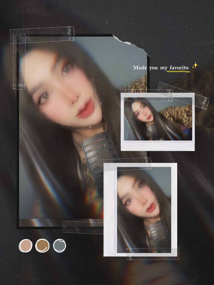 Khánh Vy ➡️ tweet media