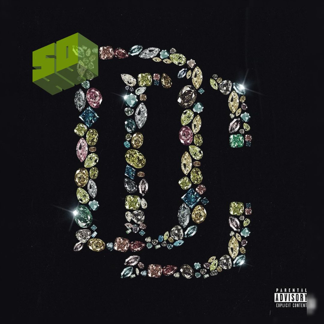 Meek Mill announces 'DREAM CHASERS VOL. 1 LA FAMILIA'

sohh.com/meek-mill-unve…

#hiphop #hiphopnews #music #musicnews #rapnews #sohh #sohhdotcom #sohhnews #meekmill #dreamchasers