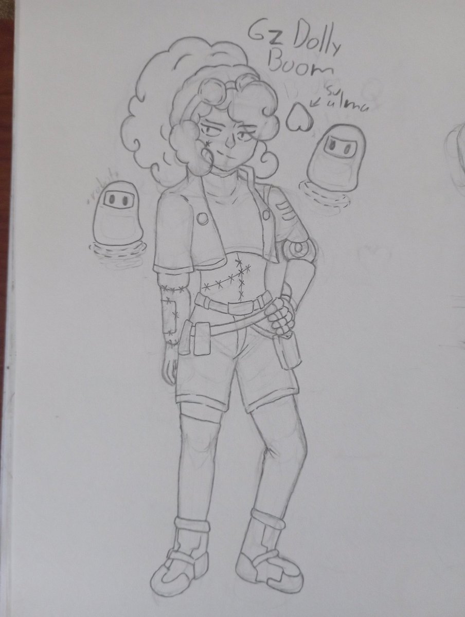 AdileneDraw's tweet photo. Enserio creyeron que me había olvidado de mi Au para #lovedtale ?
Pues no!, anda en proceso de escritura. Pero hey! Conozcan la apariencia de los personajes
Aquí #dolly ! https://t.co/DORw3jIi7N