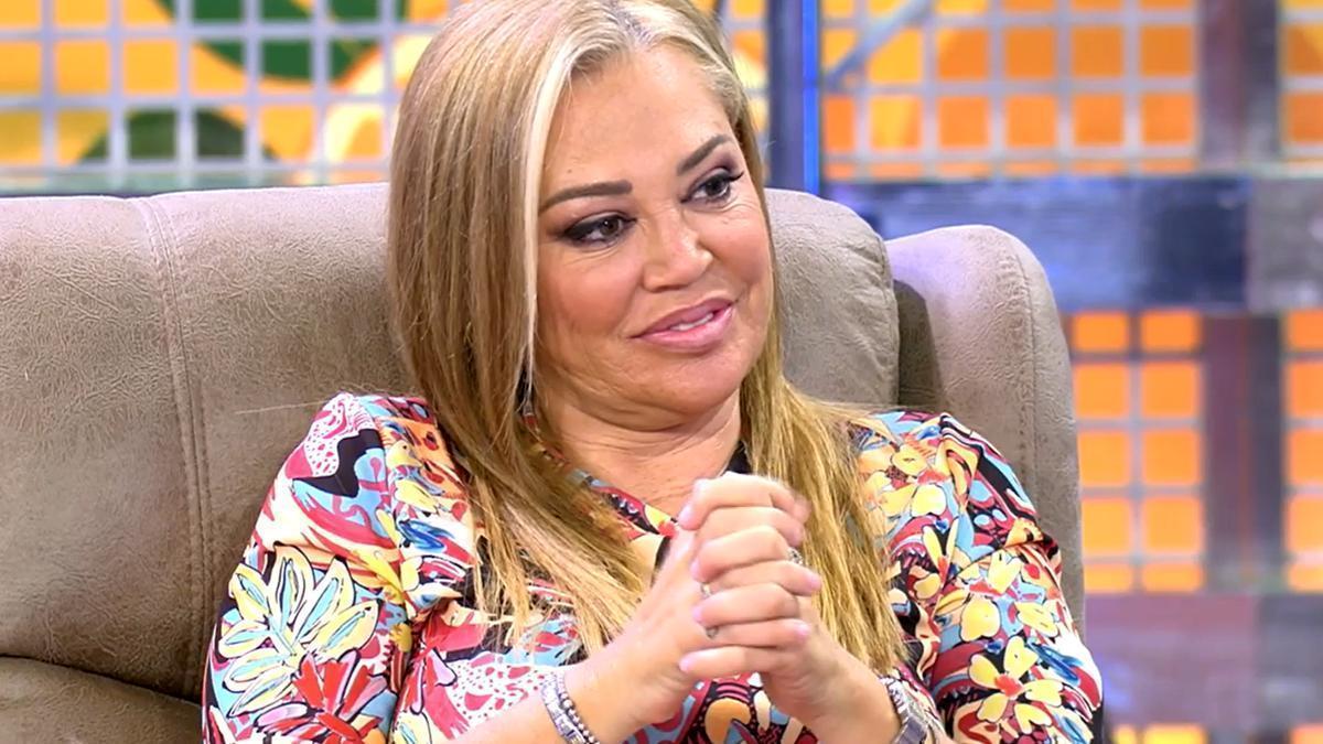 ItsBelM2's tweet photo. Andrea cariño, si te ha fallado 3 veces que te hace pensar que ir a la isla de las tentaciones es la mejor opción??? #LaIslaDeLasTentaciones1 https://t.co/XROfk67eU8