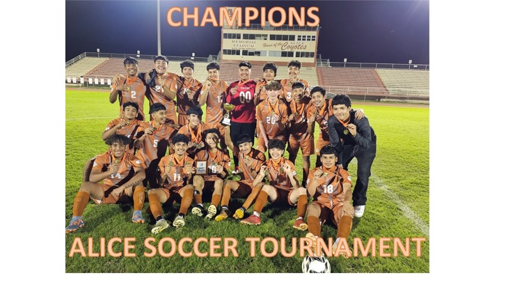 Mercedes High School tweet media