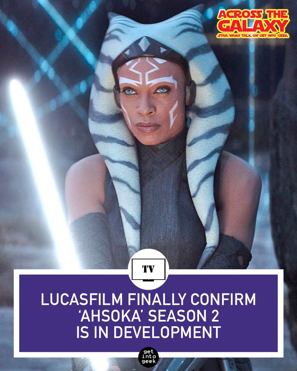 Get Into Geek tweet media