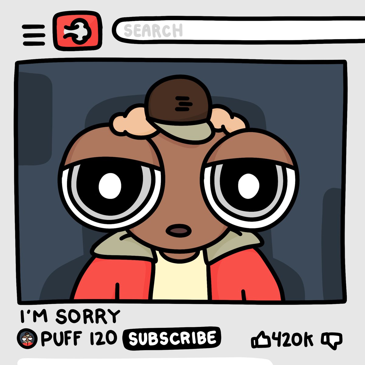 ᴘᴜғғs tweet media