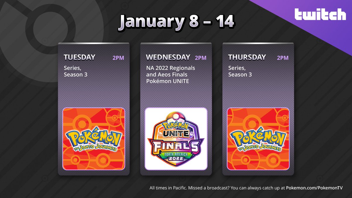 Pokémon tweet media