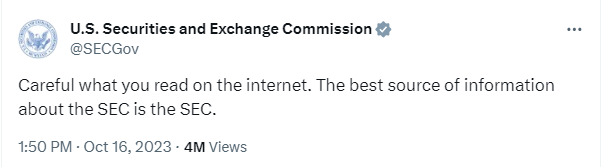 David 'JoelKatz' Schwartz tweet media