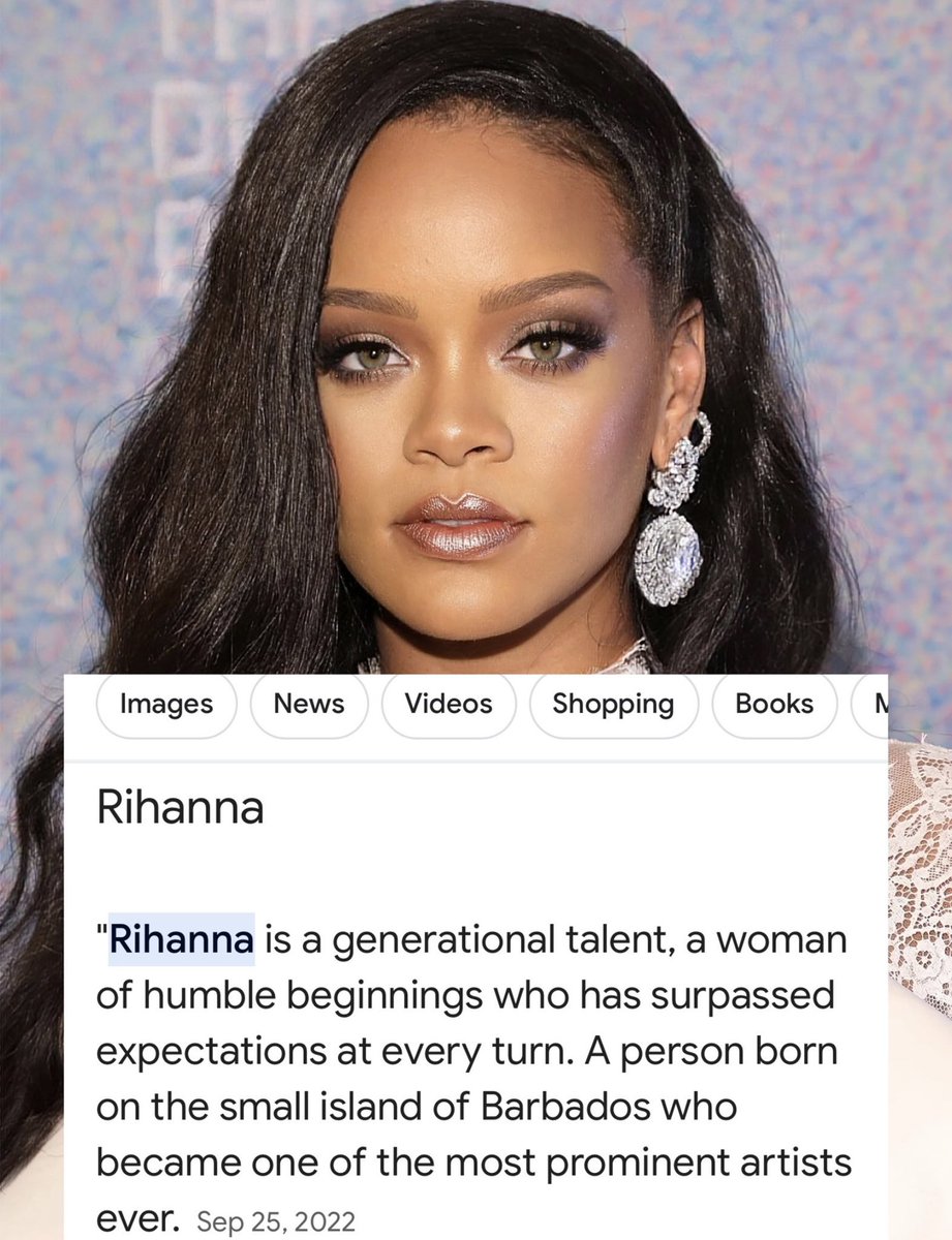 Jay Z about Rihanna btw: