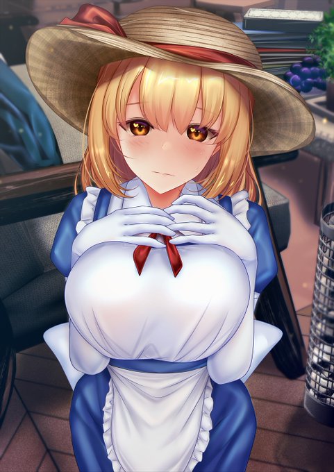 カナちゃん、むぅ… 