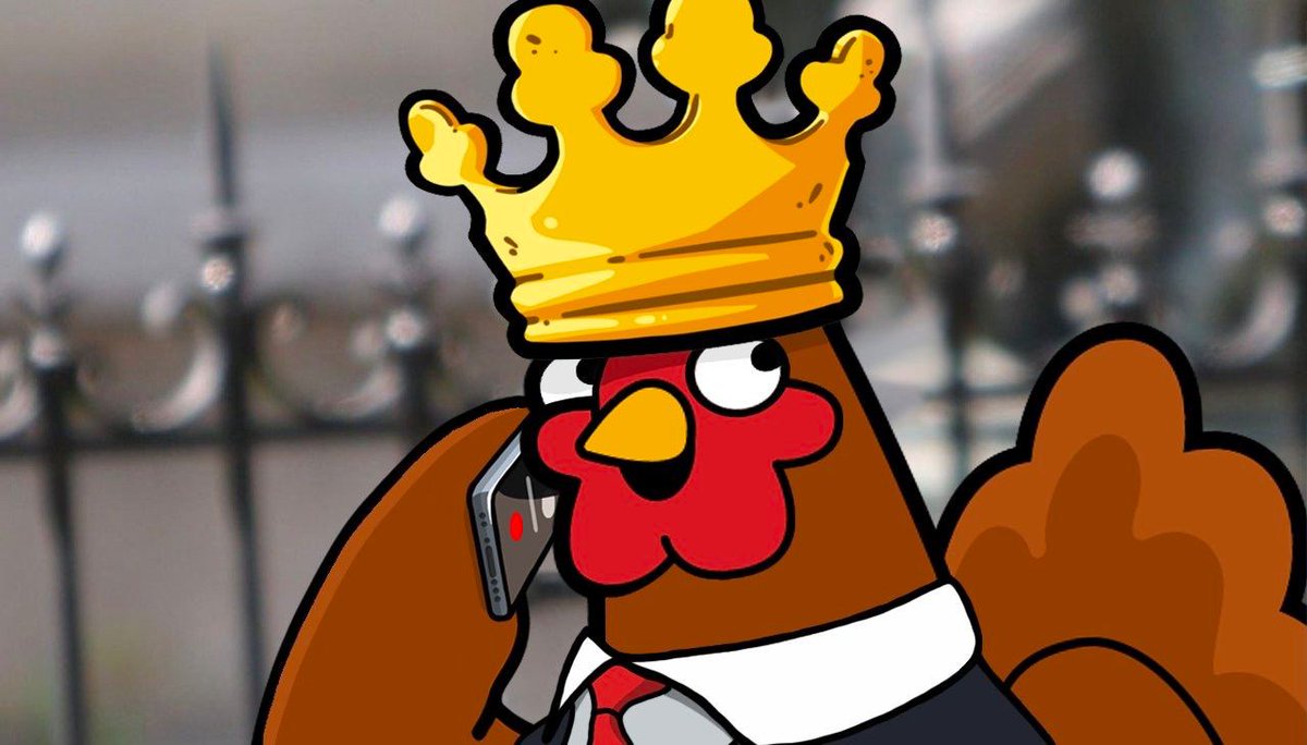 Coq Inu 🐓 tweet media