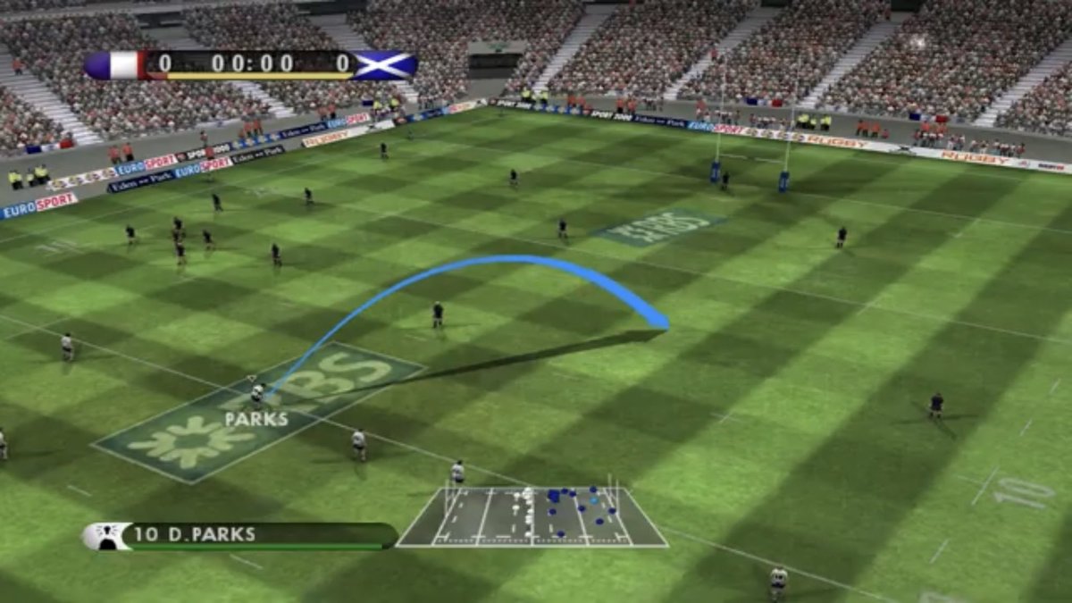 Graham Love tweet media