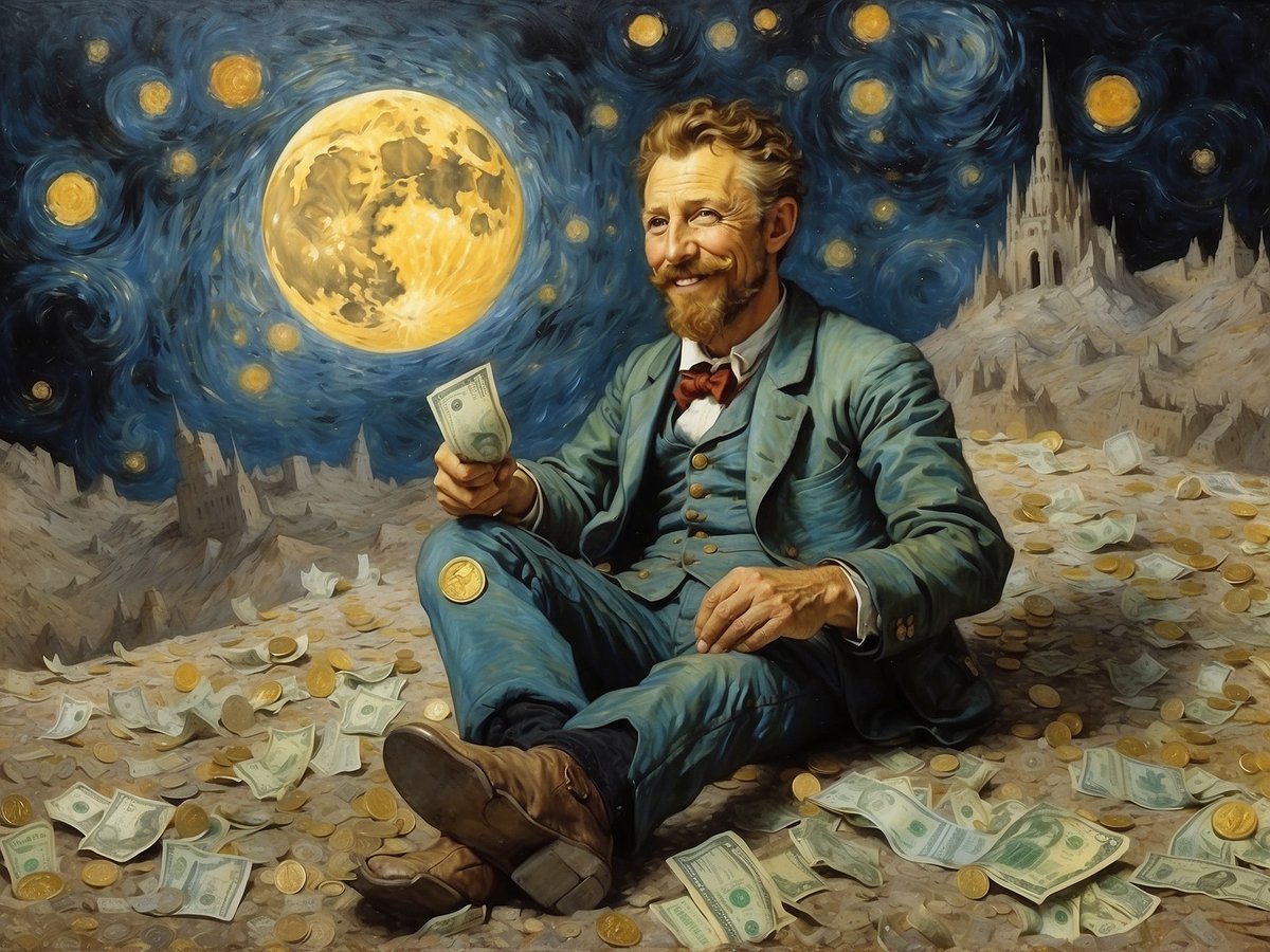 Vincent Van LFGogh tweet media