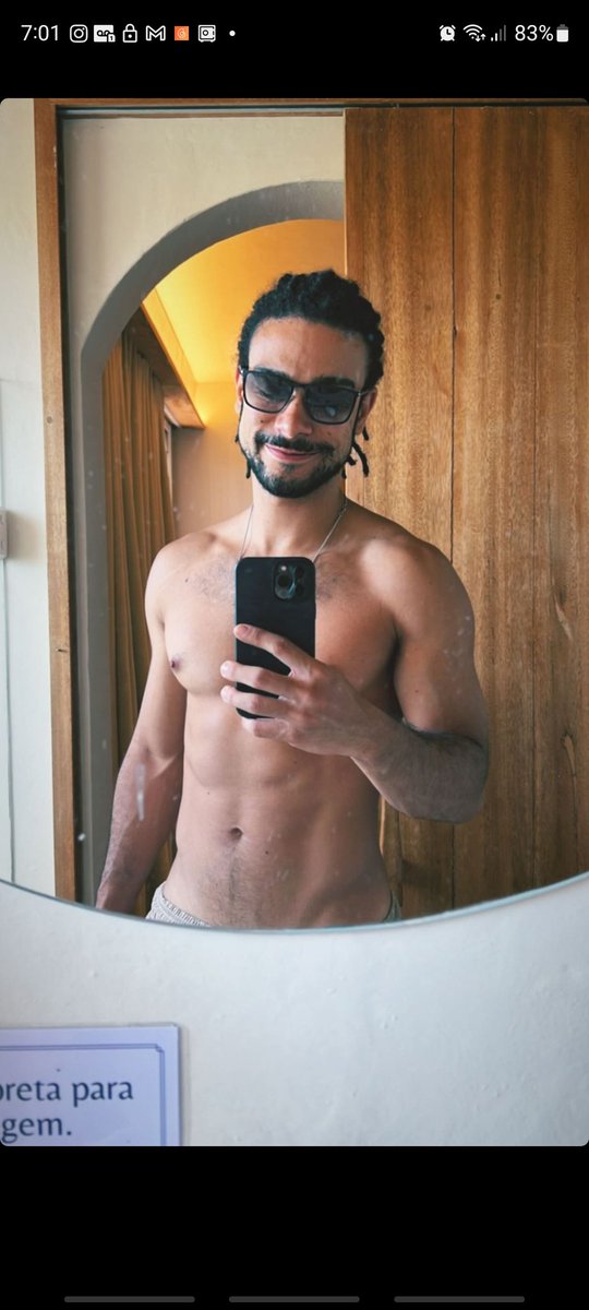 DeOlhoNosMachos's tweet photo. Sergio Malheiros cada dia mais gato. #macho #machodesunga #sunga #gay #negao https://t.co/GwFgdFnmmJ