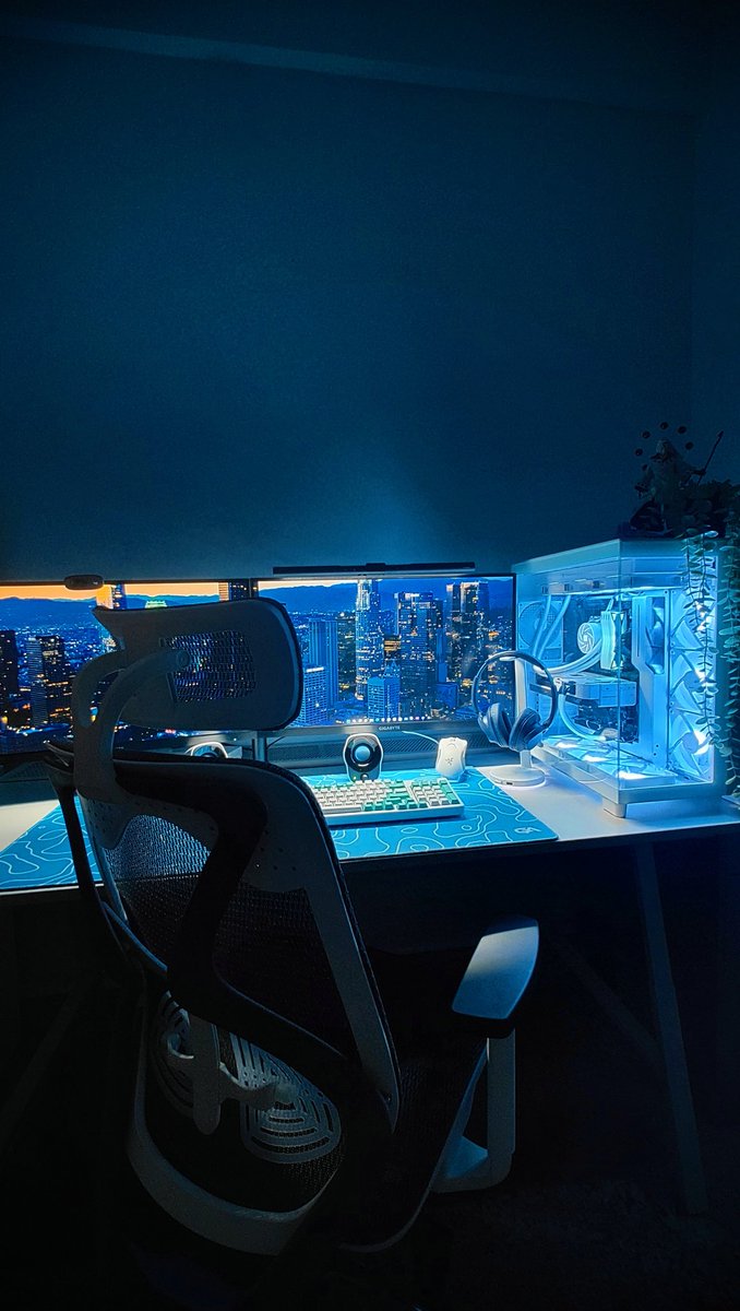 This is my current setup, I think it's pretty decent.