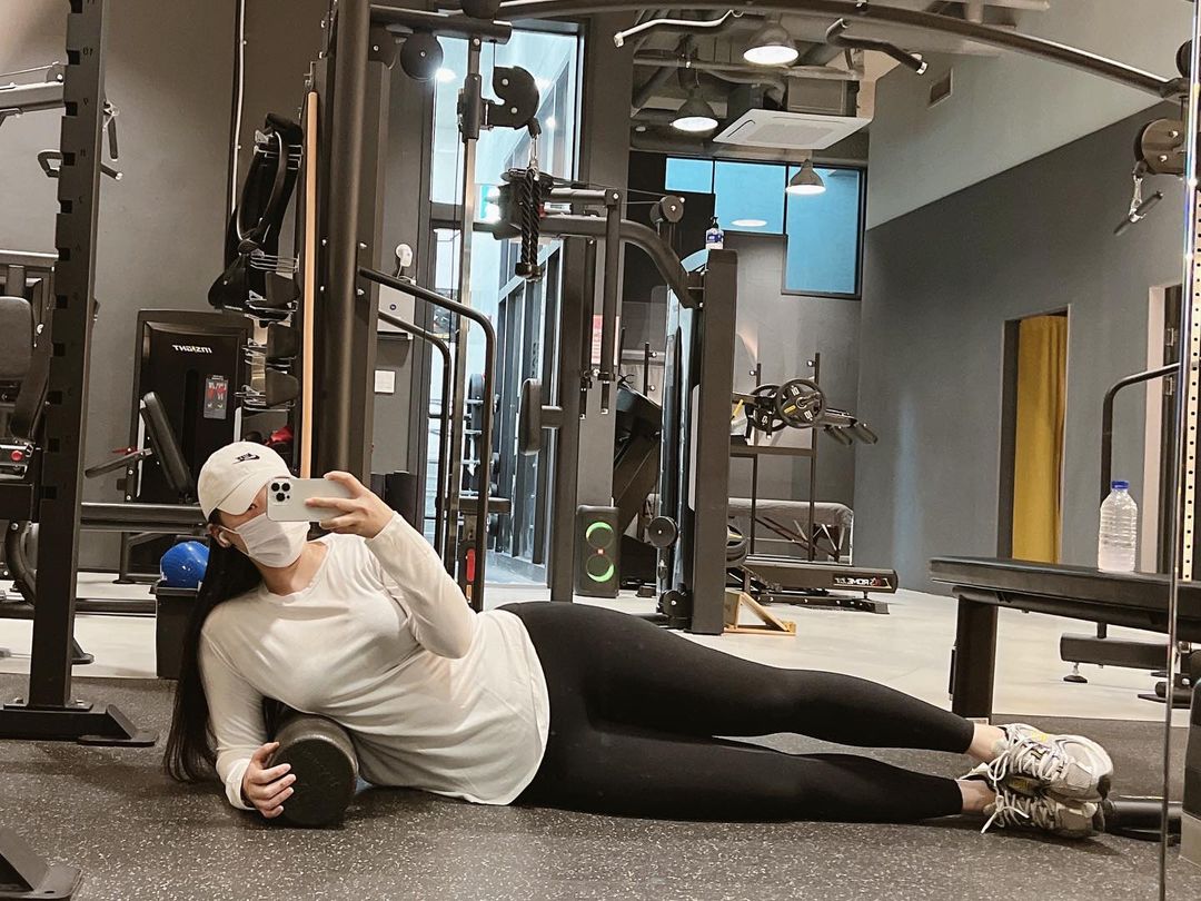 Come back stronger 💪