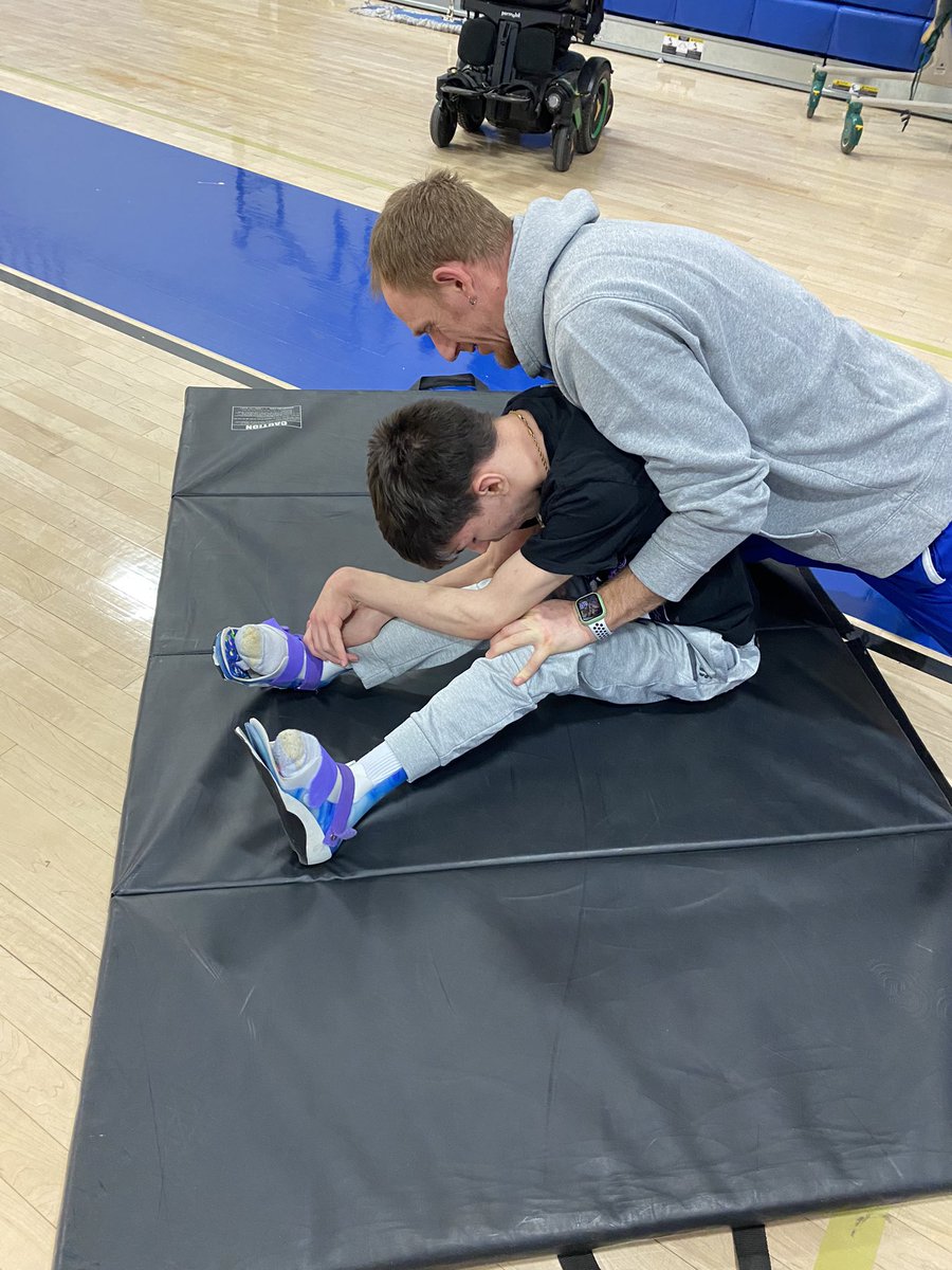 Dukes Health/PE/D.Ed tweet media