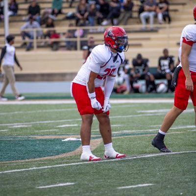 JUCO Football Frenzy tweet media