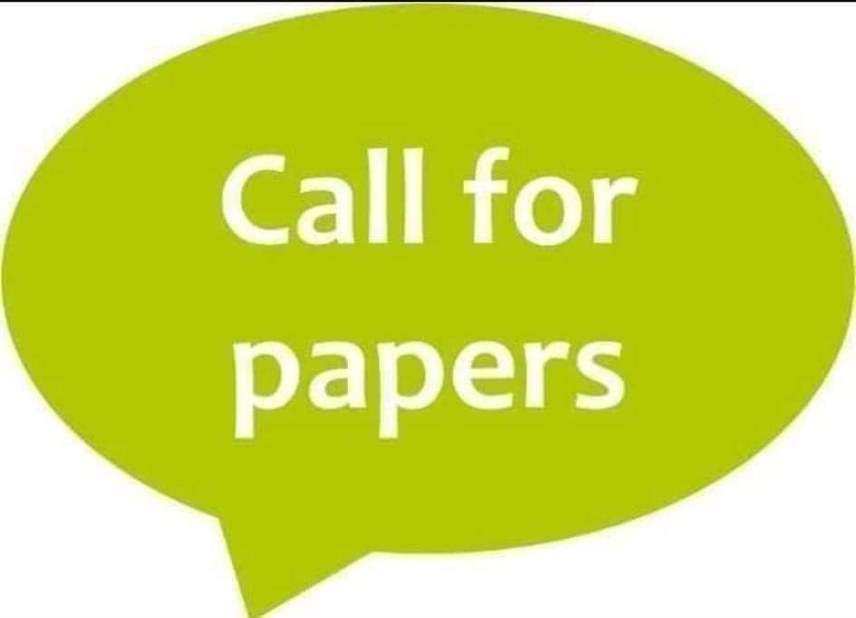 tesolsaba's tweet photo. Call for Papers: Free of charge Publication
 VOLUME 5, ISSUE 1 , 2024 February 
Review Time: two weeks
Publication fee: Free
Submission Process: Send your manuscript to the
Editor-in-Chief at:
Tts@sabapub.com
Or submit to journal
 link:
https://t.co/a7mSCE2E6X https://t.co/dBiBaqtWAQ