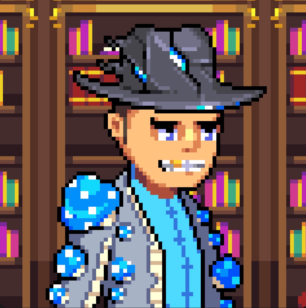sathunters's tweet photo. Did someone say shrooms๐?
Be part of the shroom community by getting some limited shroom traits from https://t.co/EmbD5KxrYV
#sathunters #shrooms #SEC #BitcoinETFs #Ordinals https://t.co/29mUGyXZYT