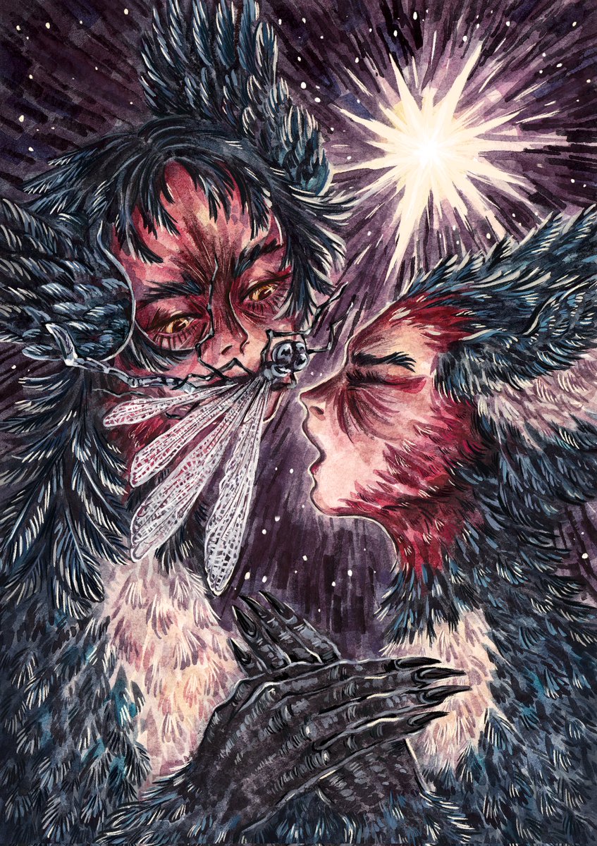 нерастраченная нежность