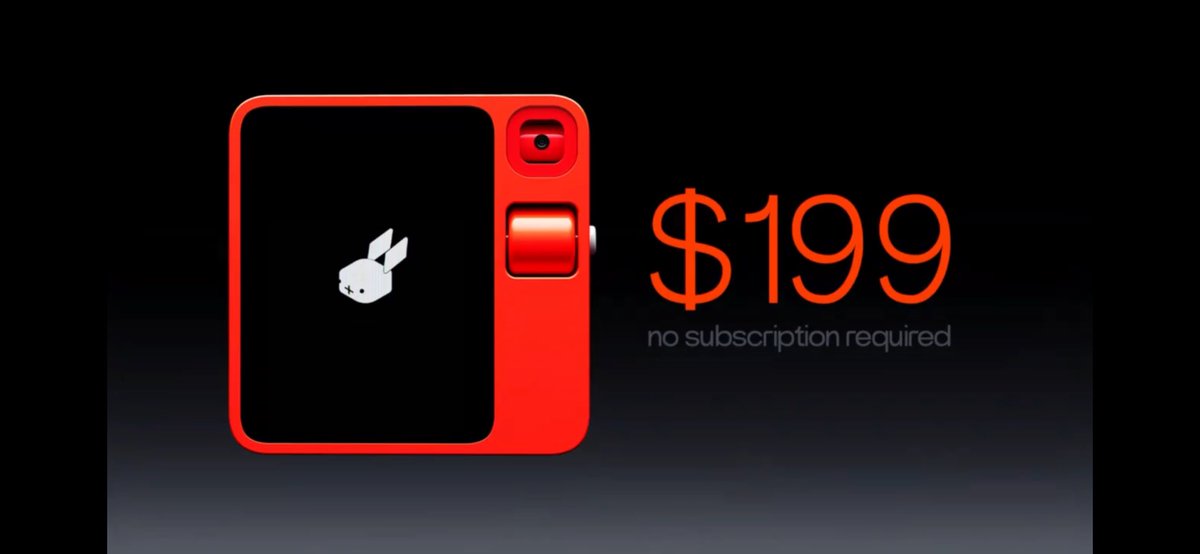 Cherry on top is that it’s designed by teenage engineering 🤤