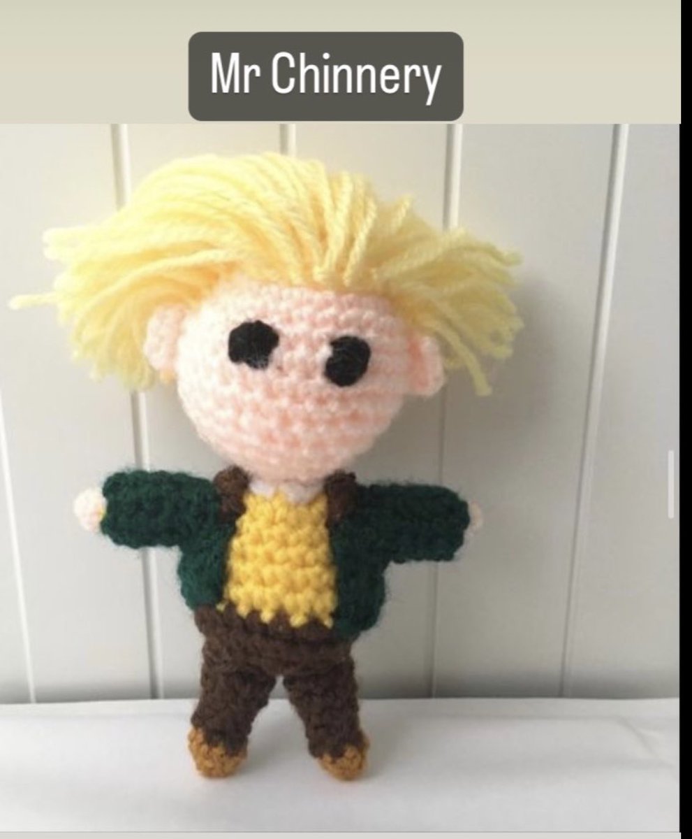 SarahCrochet12's tweet photo. 25 years since The League of Gentlemen first aired https://t.co/afSCM92I20