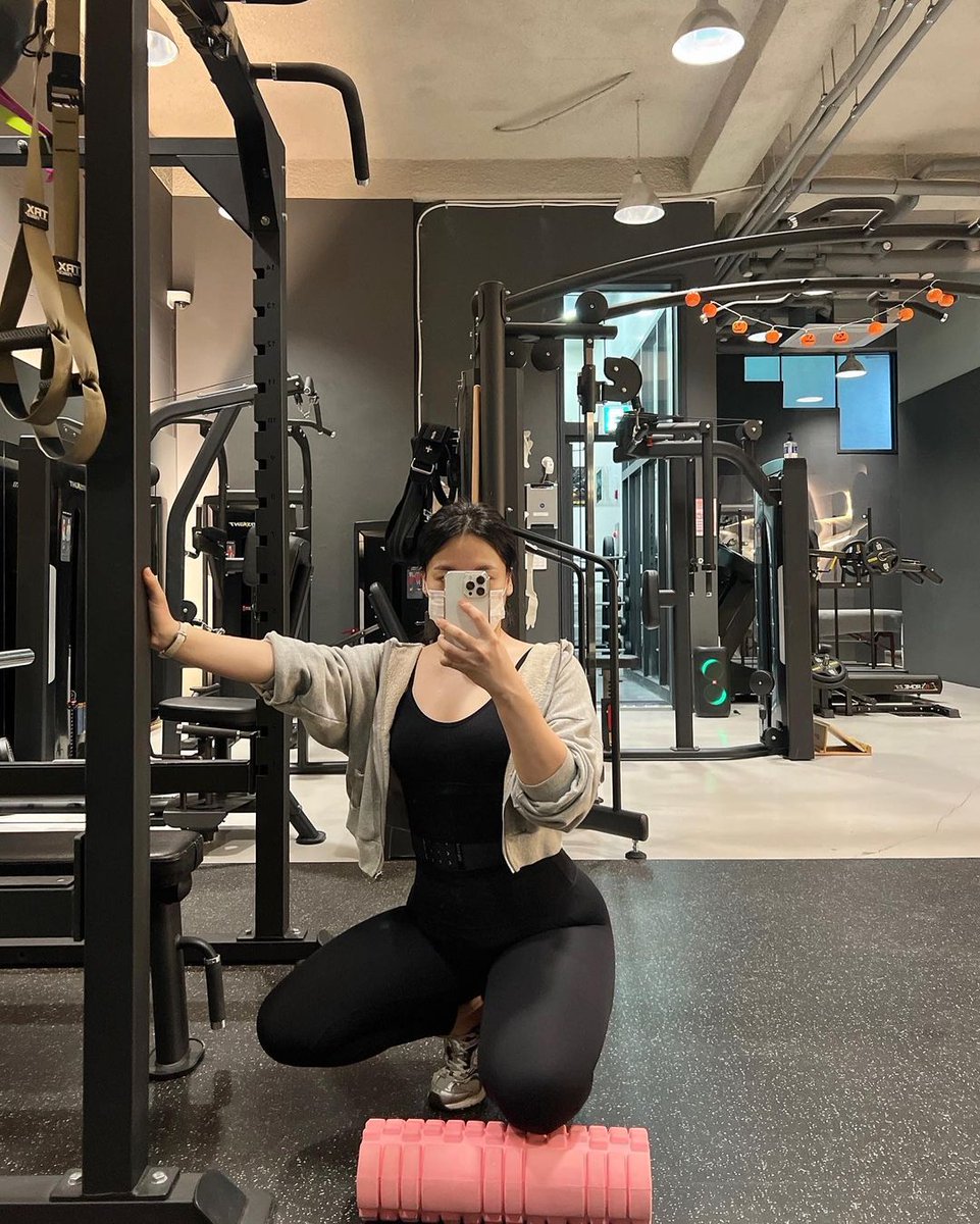 My powers are getting stronger 💪