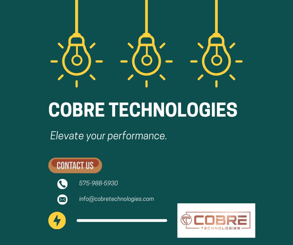 Unleash unparalleled efficiency with Cobre Technologies transformers – your gateway to seamless power solutions for businesses of all sizes. Elevate your performance. ⚡ #IndustrialPower #CobreInnovation