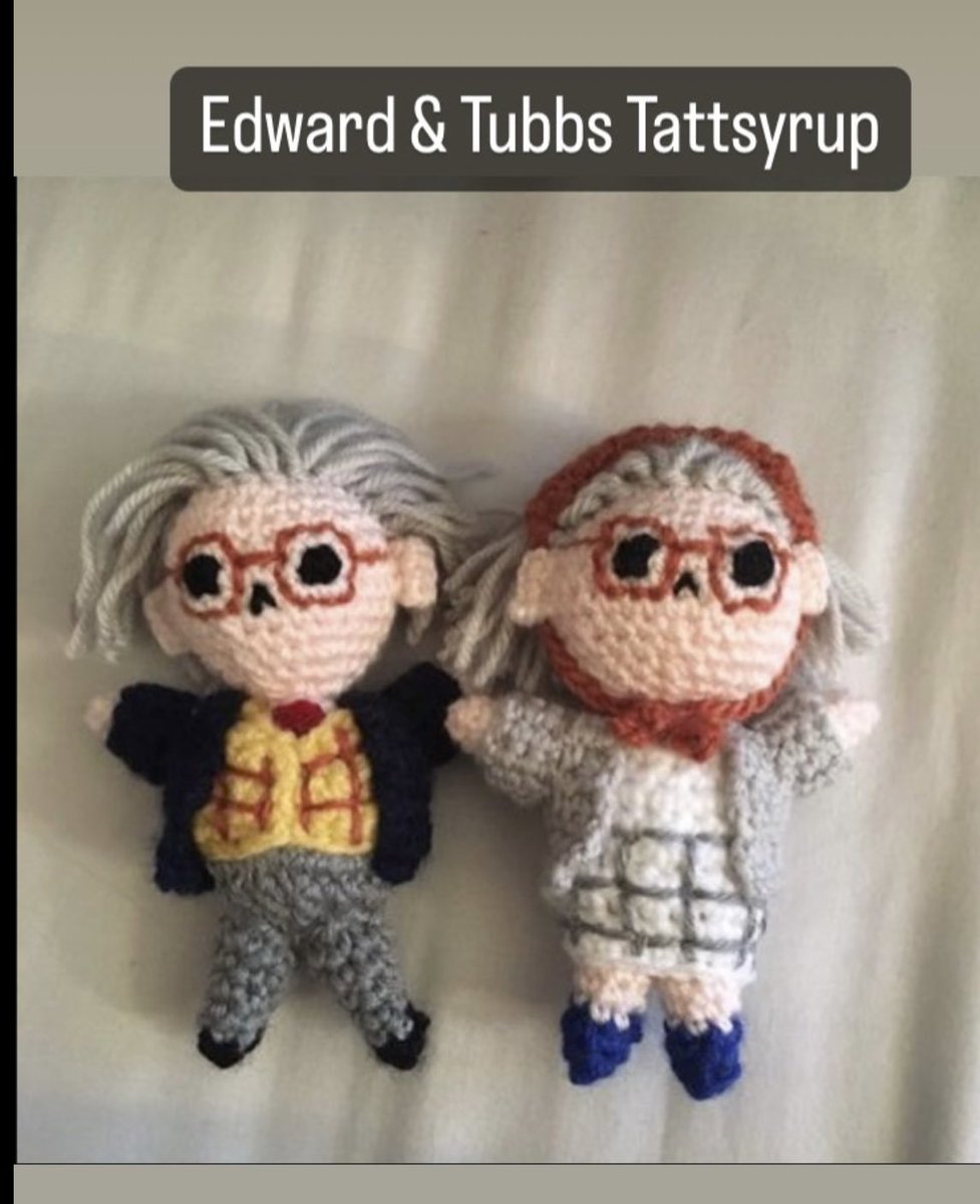 SarahCrochet12's tweet photo. https://t.co/6o275rYian