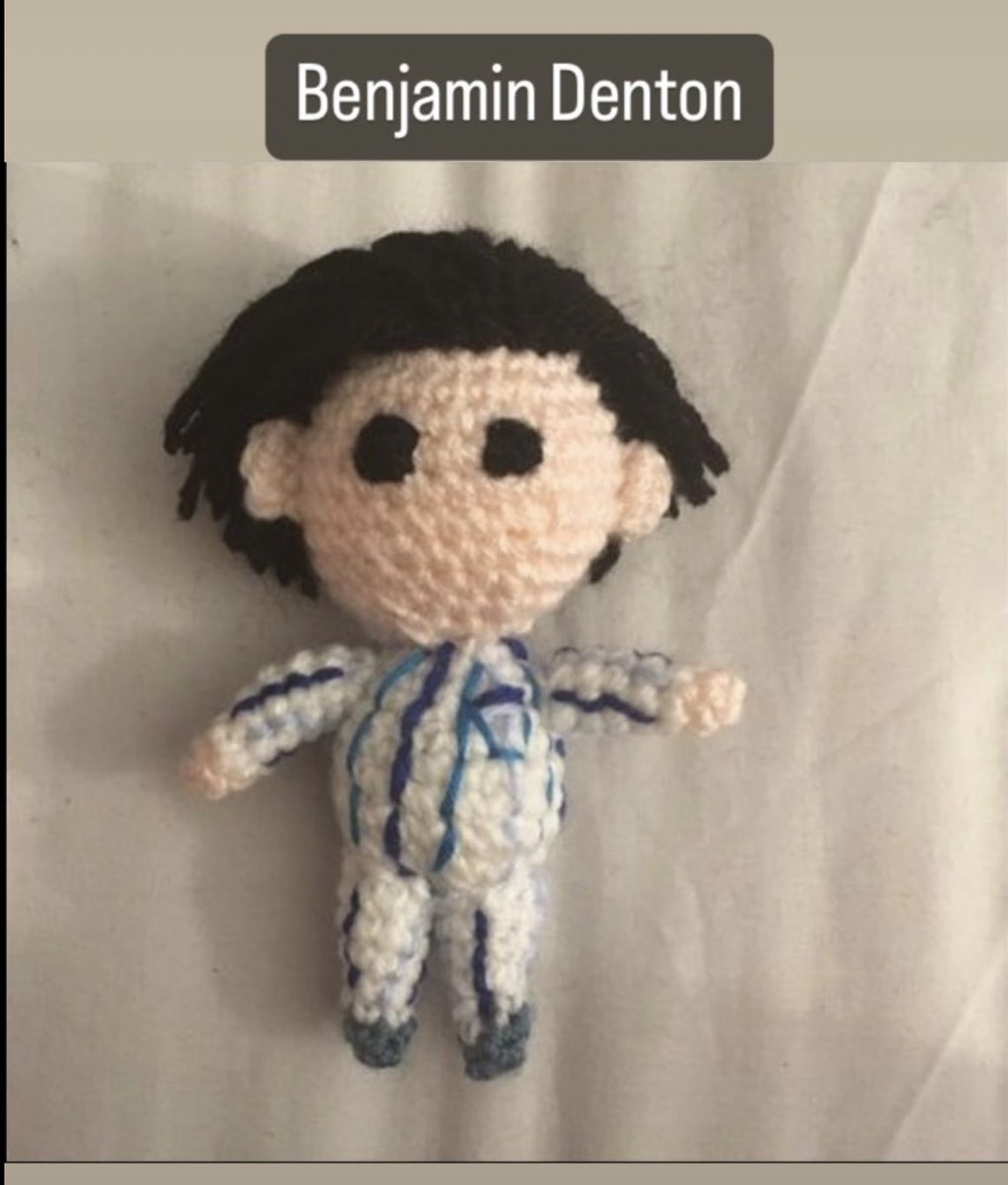 SarahCrochet12's tweet photo. https://t.co/6o275rYian