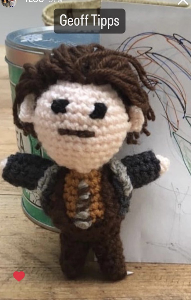 SarahCrochet12's tweet photo. https://t.co/kBZiluDPmd