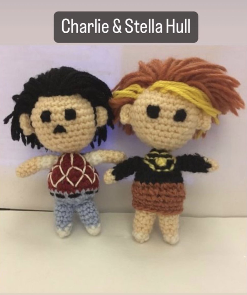 SarahCrochet12's tweet photo. https://t.co/kBZiluDPmd