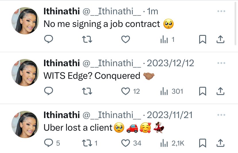 __Ithinathi__'s tweet photo. God changed my life in just a period of 3 months🥺 https://t.co/BtaqM4ecvB