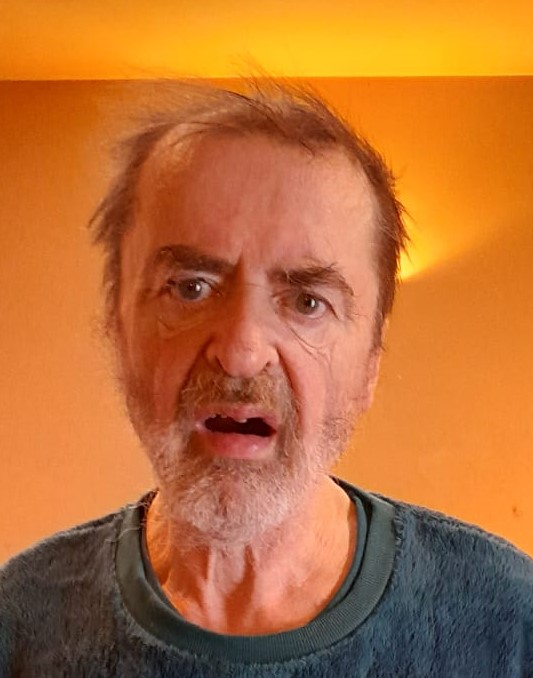 Gardaí are seeking the public's assistance in tracing the whereabouts of 66-year-old Michael O’Rourke, who is missing from his home in Baldoyle, Dublin 13.

He was last seen there at 2.45pm on Saturday, 6 January.