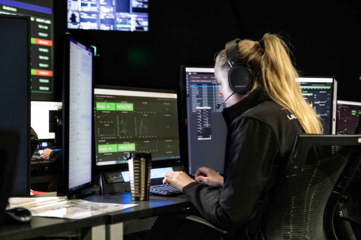 Rocket Lab tweet media